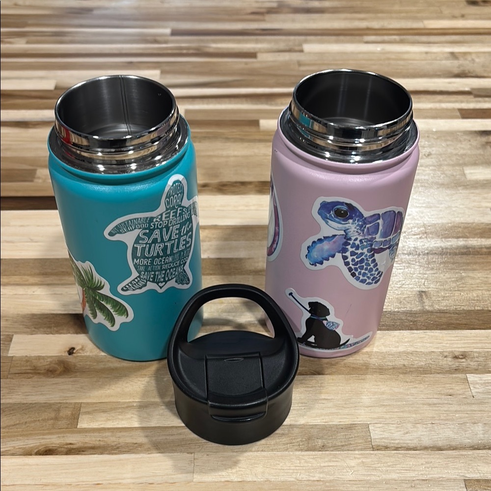 Simple Modern Water Bottle